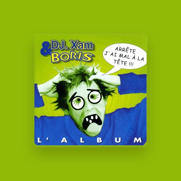Boris