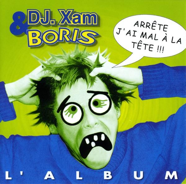T'es zinzin (Extended Mix)