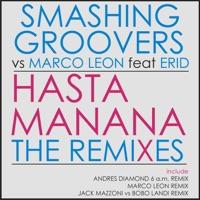 Hasta Manana (Jack Mazzoni, Bobo Landi Remix)