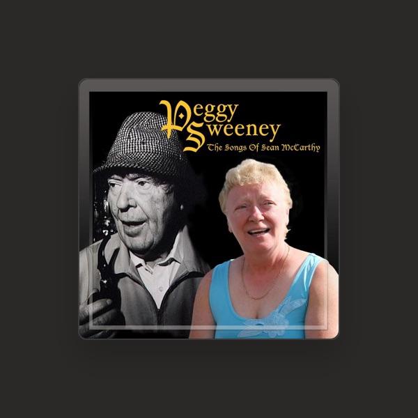 Peggy Sweeney