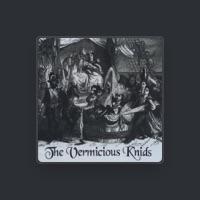 The Vermicious Knids