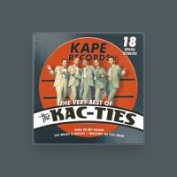 The Kac-ties