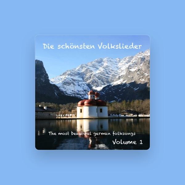 Die lustigen Vagabunden