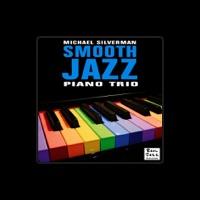 Michael Silverman Smooth Jazz Piano Trio