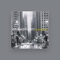 John Moulder Quintet