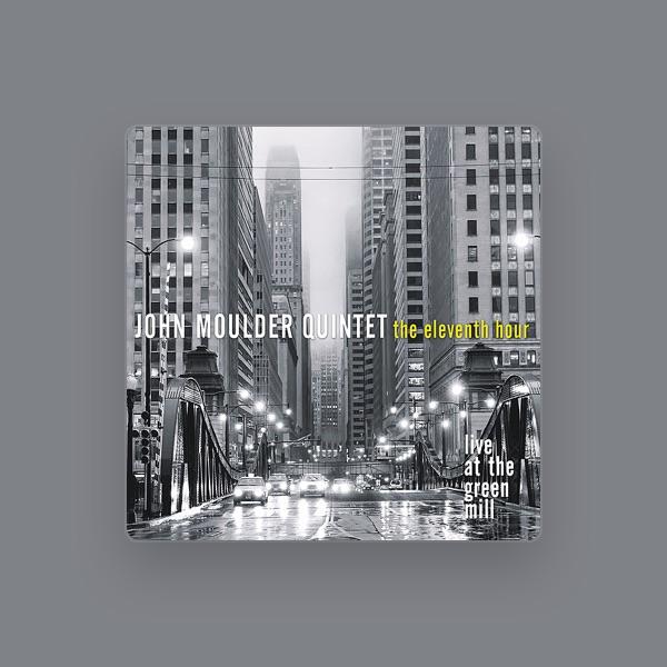 John Moulder Quintet