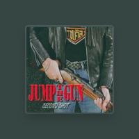 Jump The Gun