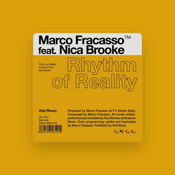 Marco Fracasso