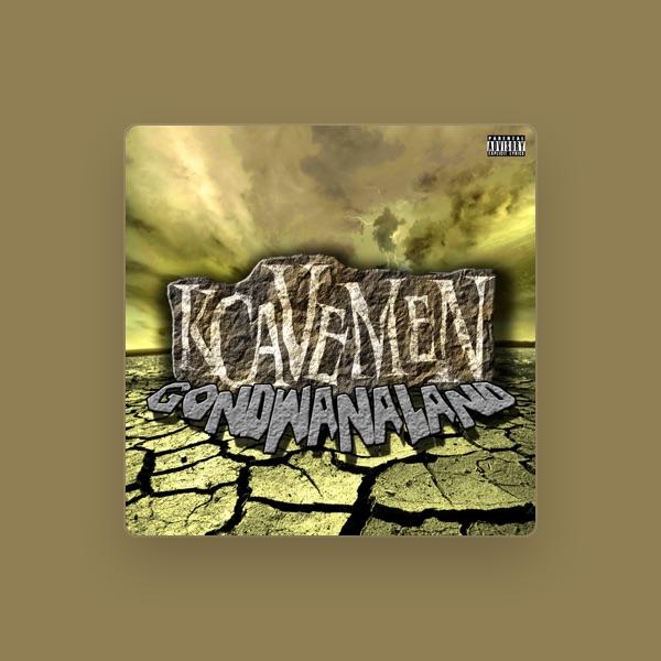kCaveMen