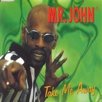 Take Me Away (Extended Summer Mix)