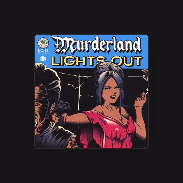 Murderland