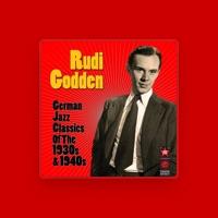 Rudi Godden