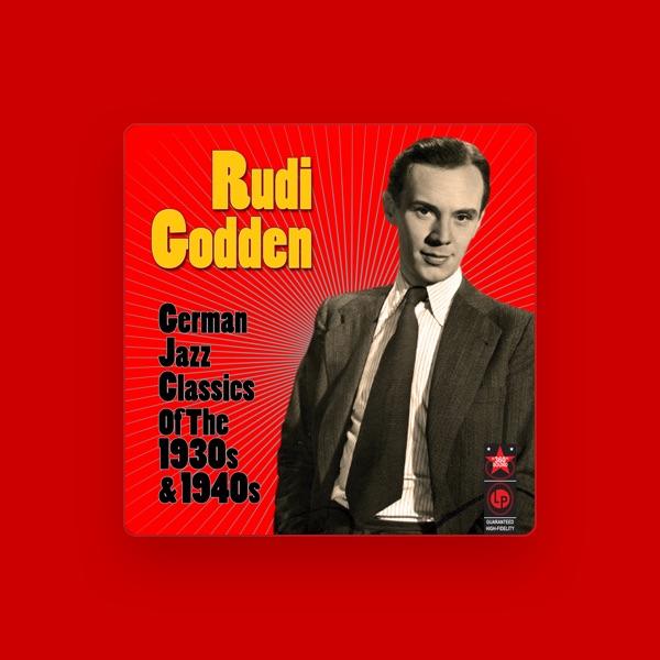 Rudi Godden
