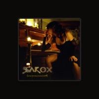Sarox