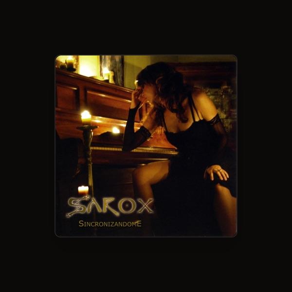 Sarox
