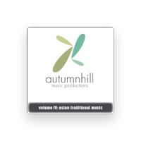 Autumn Hill Production Music Library