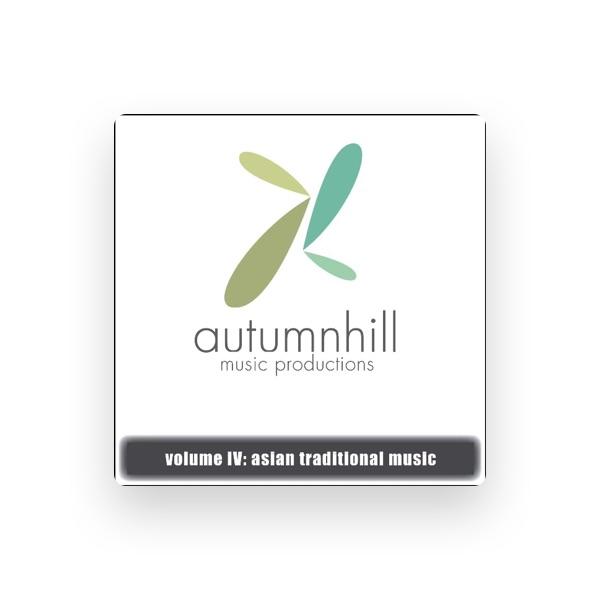 Autumn Hill Production Music Library