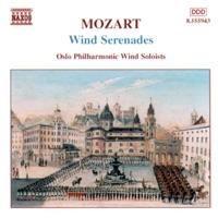 Serenade No. 12 in C minor, K. 388 : IV. Allegro