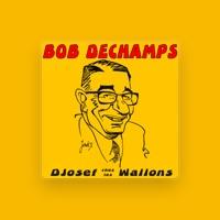 Bob Dechamps