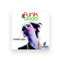 Funk & Soda