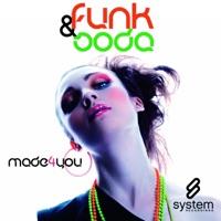 Made4You (Dub Mix)