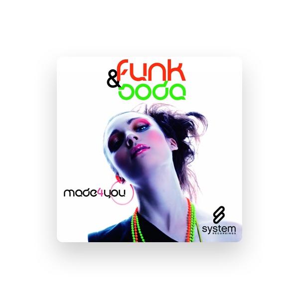 Funk & Soda
