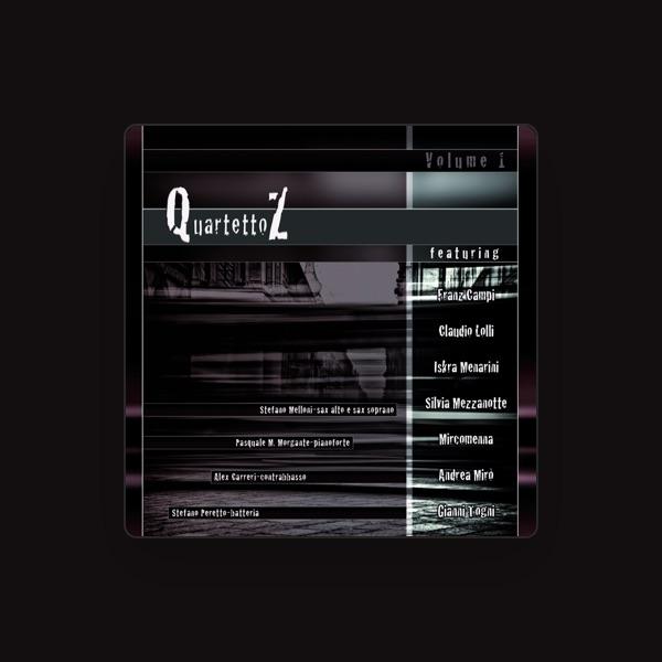 QuartettoZ