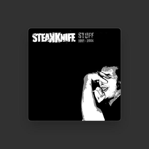 Steakknife