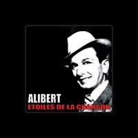 Henri Alibert