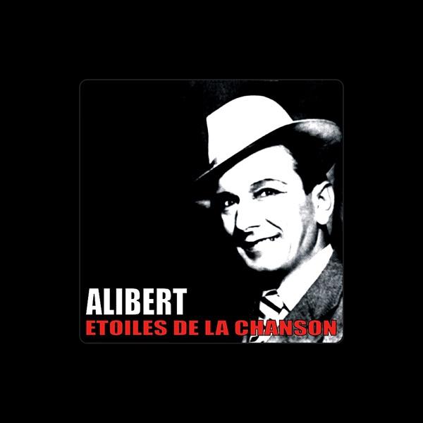 Henri Alibert