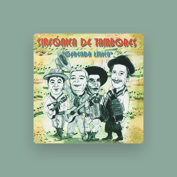 Sinfonica de Tambores