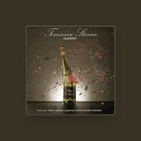Tommaso Starace Quartet
