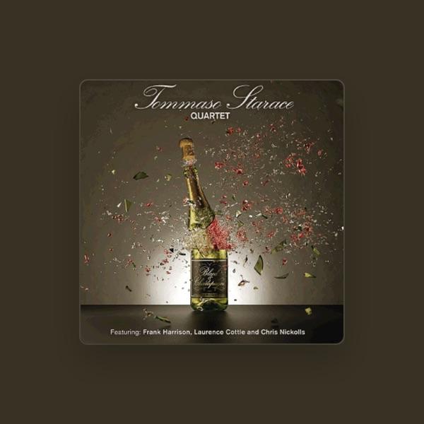 Tommaso Starace Quartet