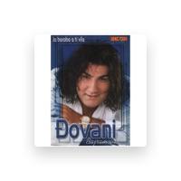 Djovani Bajramovic