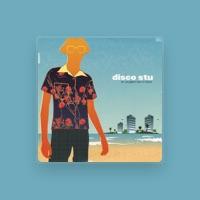 Disco Stu