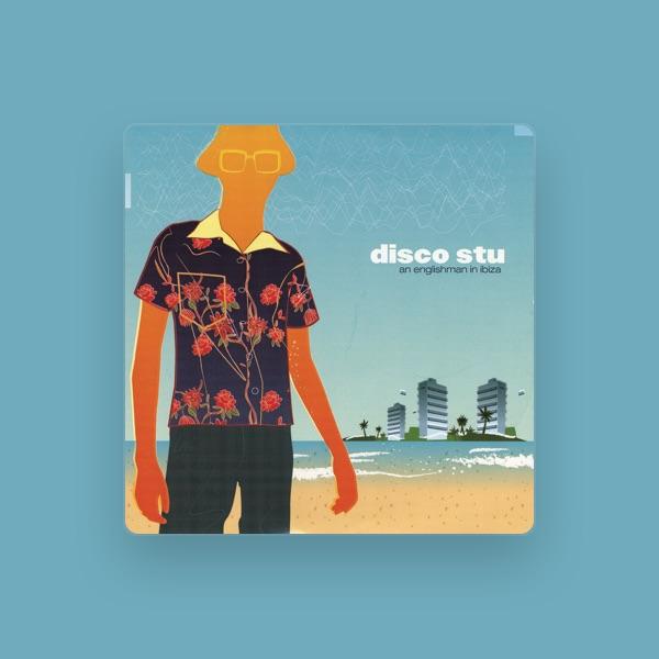 Disco Stu