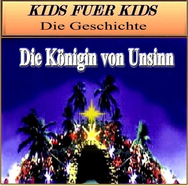JEMAND ANDERS