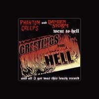 Phantom Creeps