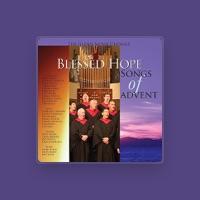 The Glenn Mohr Chorale