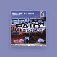 4th Price Paid Album