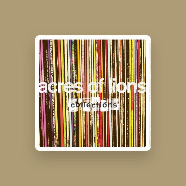 Acres Of Lions
