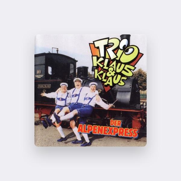 Trio Klaus & Klaus