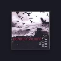Bunker Soldier