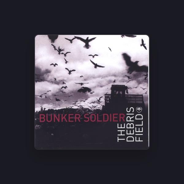 Bunker Soldier