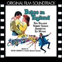 Mother Goose Village / Lemonade