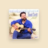 David Scott