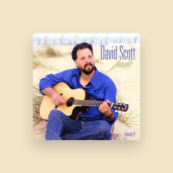 David Scott