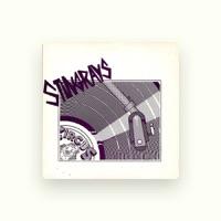 The Stingrays