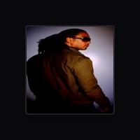 Richie Redz
