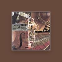 Josep Mª Farràs & Jazzspirit